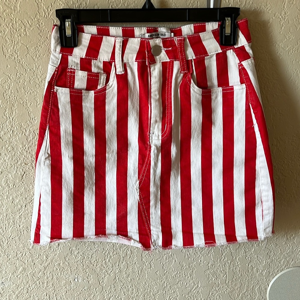American bazi skirt